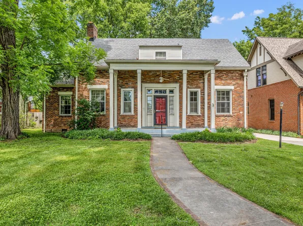 212 Mockingbird Rd, Nashville, TN 37205