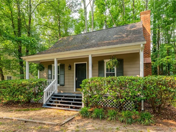 5601 Westower Dr, Richmond, VA 23225