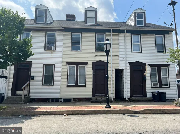 138 S Penn St, York, PA 17401