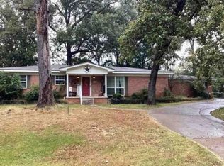 2505 Buckner Dr, Longview, TX 75604