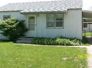 1405 N Jackson Ave, North Platte, NE 69101