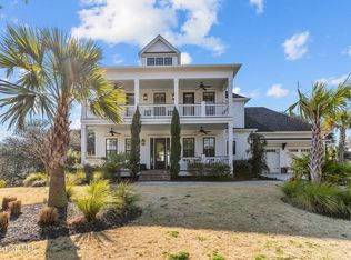 9303 Devaun Pointe Cir, Calabash, NC 28467