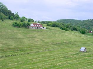 1344 French Brantley Rd, Wartrace, TN 37183