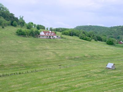 1344 French Brantley Rd, Wartrace, TN, 37183