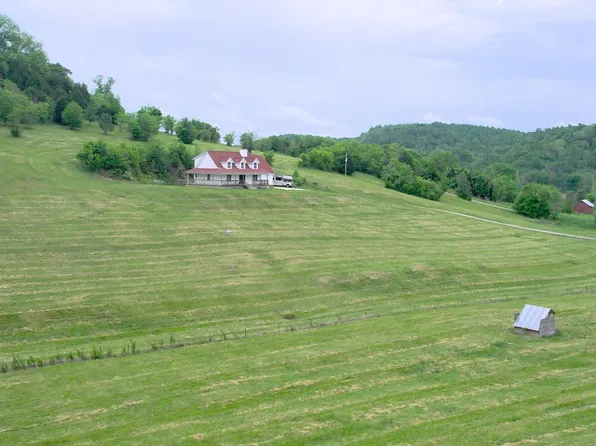 1344 French Brantley Rd, Wartrace, TN 37183