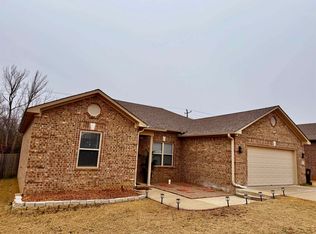 36 Timber Ln, Austin, AR 72007