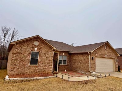 36 Timber Ln, Austin, AR, 72007