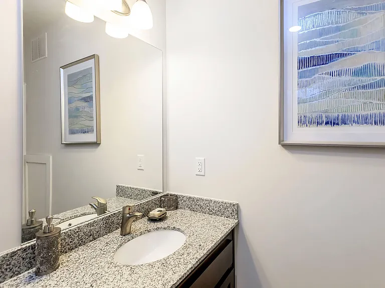 Riverstone Apartments at Long Shoals — Photo 19