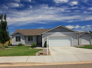 4411 Kariba Ct, Pasco, WA 99301