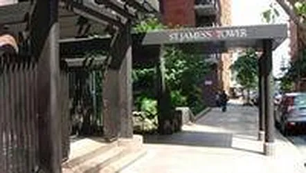 Rented by Keller Williams NYC