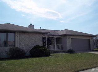 2030 Manito Trl, Huntington, IN 46750