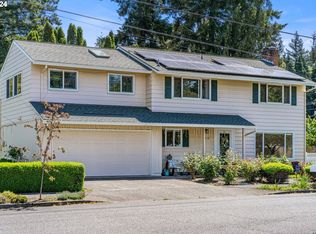 1536 NE 157th Ave, Portland, OR 97230