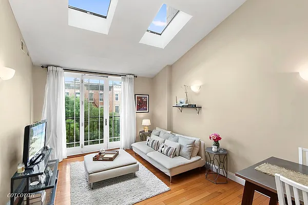 Rented by Corcoran | media 7