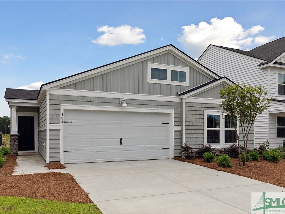 269 Lillian St, Rincon, GA 31326 Zillow