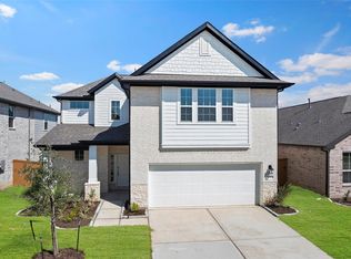 21046 Salt Rock Dr, Cypress, TX 77433