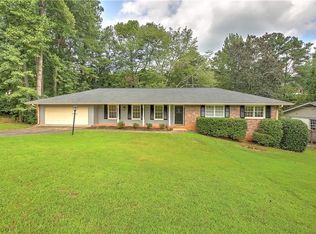 2216 Chrysler Ter, Atlanta, GA 30345