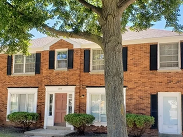 2673 N 71st St APT 3, Milwaukee, WI 53213