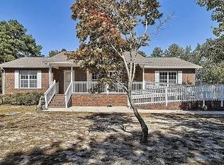 1876 Fort Jackson Rd, Lugoff, SC 29078