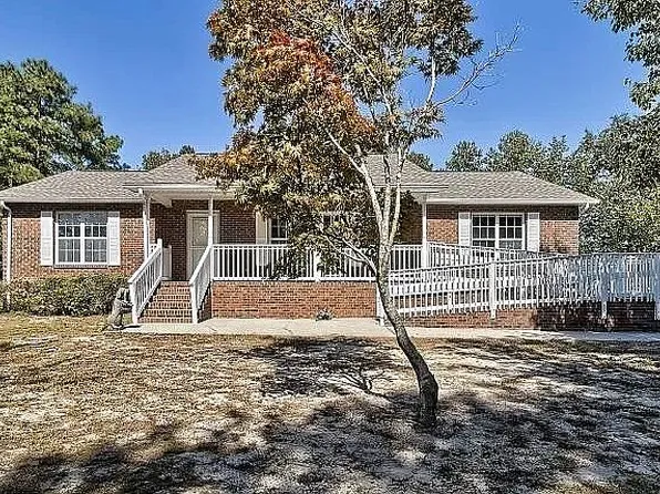 1876 Fort Jackson Rd, Lugoff, SC 29078