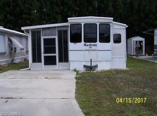 1715 E Manatee Loop, Punta Gorda, FL 33950