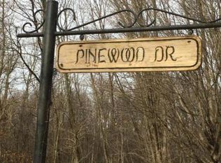 4141 Pinewood Dr, Benton Harbor, MI