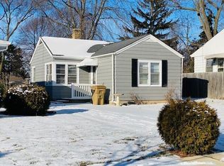 5914 40th Ave, Kenosha, WI 53144