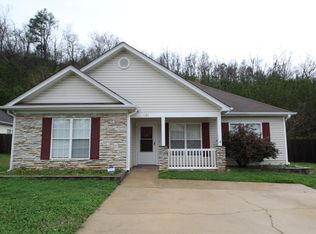 128 Reese Dr, Alabaster, AL 35007