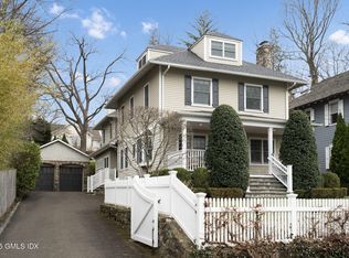 4 Park Ave, Old Greenwich, CT 06870