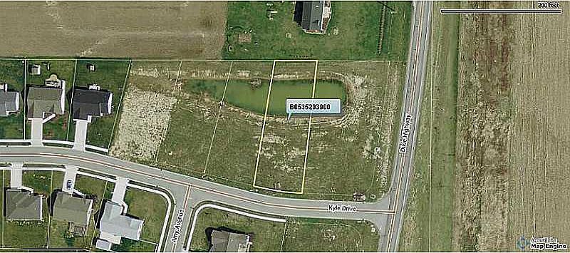 2nd image of 39 Kyle Dr