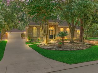 147 Little Mill Pl, Spring, TX 77382