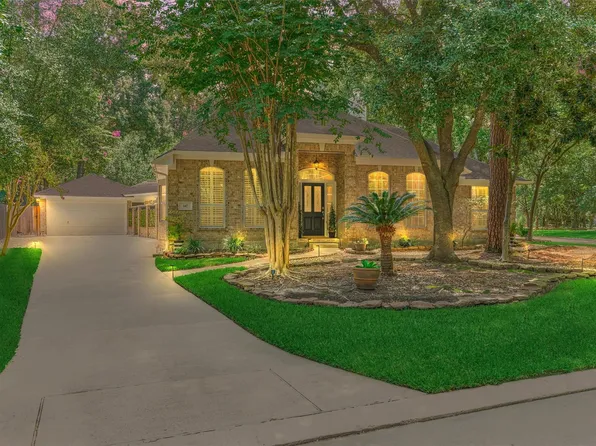 147 Little Mill Pl, Spring, TX 77382