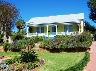 1126 E La Rua St, Pensacola, FL 32501