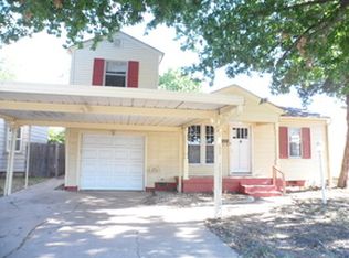 1209 SW 48th St, Oklahoma City, OK 73109