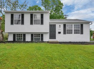 2974 Whitlow Rd, Columbus, OH 43232