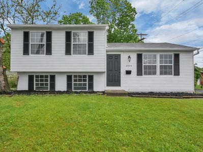 2974 Whitlow Rd, Columbus, OH, 43232