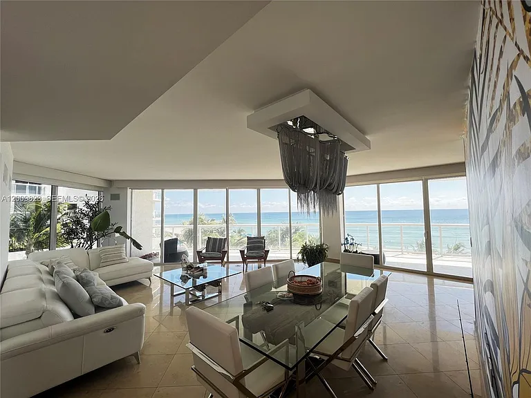 18671 Collins Ave #402 — Photo 5