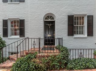 2728 O St NW, Washington, DC 20007