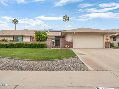 12542 W Parkwood Dr, Sun City West, AZ, 85375