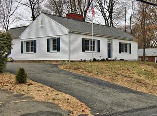 41 Jay St, Stony Pt, NY 10980