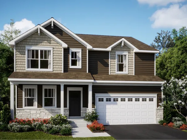 1924 S Shore Cv, Antioch, IL 60002