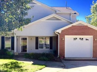 7634 Riverview Knoll Ct, Clemmons, NC 27012