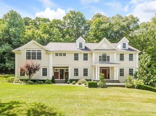 478 Branchville Rd, Ridgefield, CT 06877