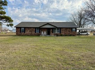 12665 S 35th St E, Muskogee, OK 74403