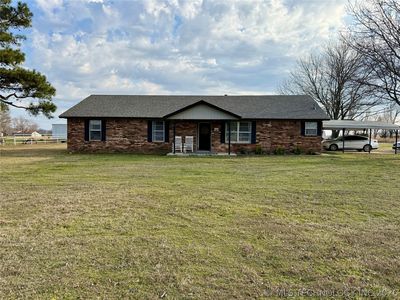 12665 S 35th St E, Muskogee, OK, 74403