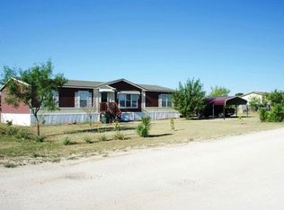 7950 Sutters Ave, San Angelo, TX 76901