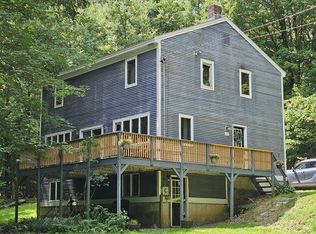 127 Oxbow Rd, Hinsdale, NH 03451