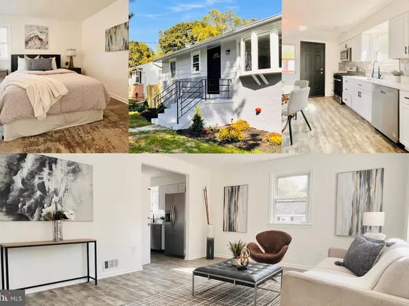 4824 Olympia Ave, Beltsville, MD 20705