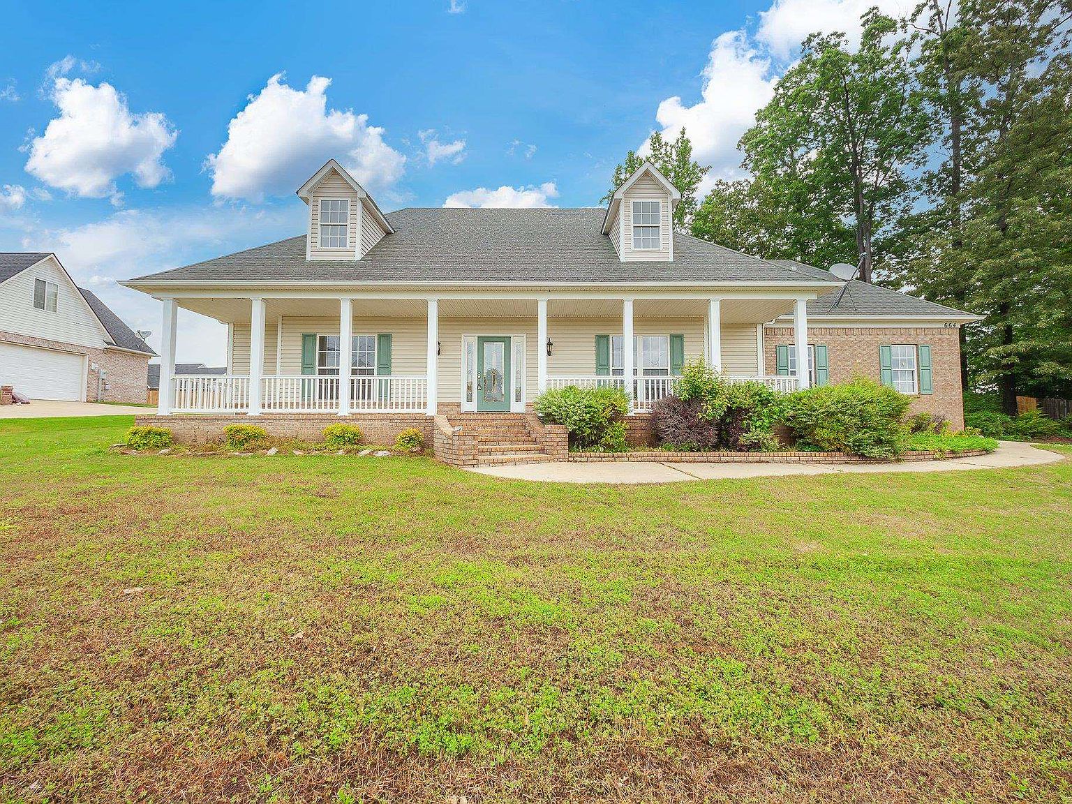664 Trebing Pkwy, Atoka, TN 38004 | MLS #242061 | Zillow