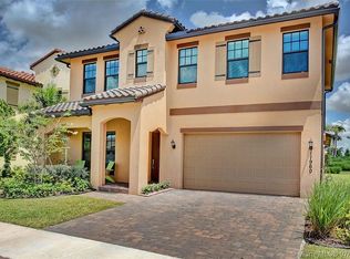 11960 S Baypoint Cir, Parkland, FL 33076