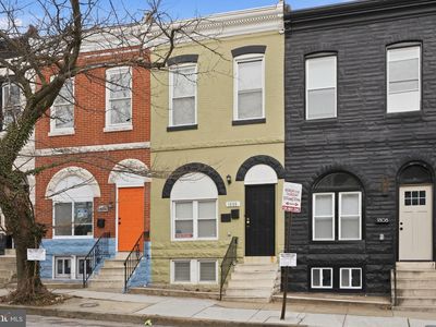 1806 E Lafayette Ave, Baltimore, MD, 21213